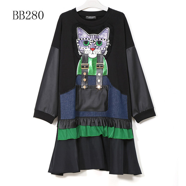 72Free Shipping Women Retro Cocktail Dress Maxi Long Dress BB280-BB284