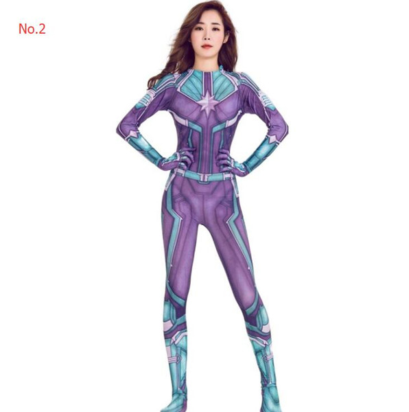 Halloween Cosplay Suits For Women Designer One-piece Garment Fancy Halloween Party Dresses Clothing 2 Styles Size S-XL