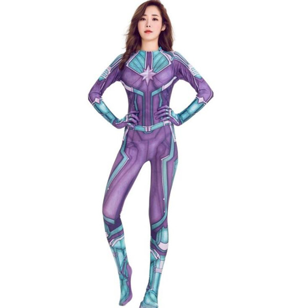 Luxury Halloween Costume For Womens Cosplay Uniform Designer Halloween Dresses Women One-piece garment 2 Colors Optional