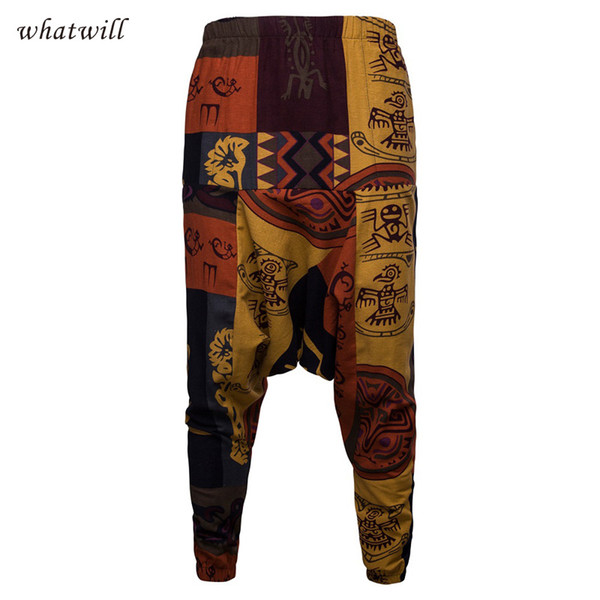 african dress pant mens streetwear joggers hip hop dashiki africa clothing fitness pantalon homme casual african clothes