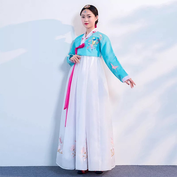 New style Chinese traditional clothing.A halter skirt.