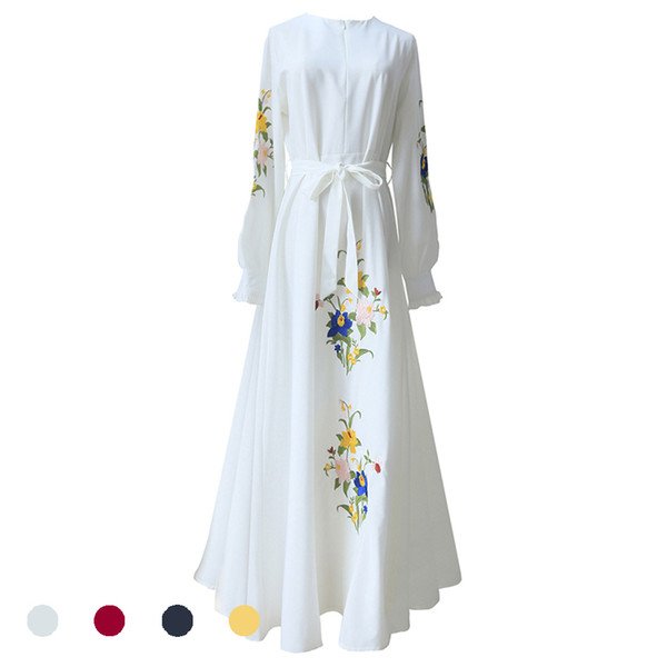 Muslim Fashion Turkish Islamic Clothing Abaya Dubai Jewish Chiffon Muslim Dress Kaftan Abayas For Women Kimono Abaya Dubai