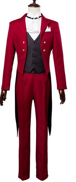 Persona 5 Joker Akira Kurusu Cosplay Costume Ren Amamiya Masquerade Costume Halloween school uniform outfit