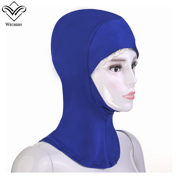 abaya dubai Women Hijab Muslim Headscarf Modal Head Cover Solid Color Islamic Costume Head Wear muslim dress Shawl bangladesh