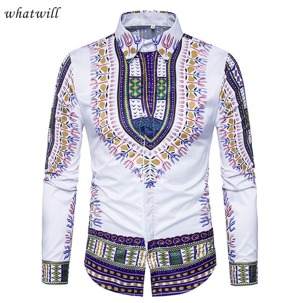 New 3d national africa clothing fashion shirts men african dresses hip hop dashiki casual african clothes,Asian size