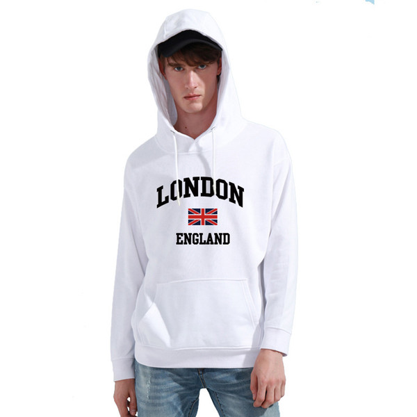 E-BAIHUI Men Hoodie Sweater Streetwear Men's Print Fashion Hoodie Sweatshirt Casual Men Long Sleeve Sweater WT-045