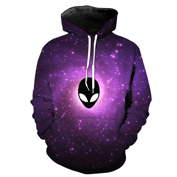 Fashion hoodies for men 3D landscape / Animal / Cartoon hoodies Sweatshirts long sleeve Pullovers S-6XL casual tracksuit men LMS03 RF