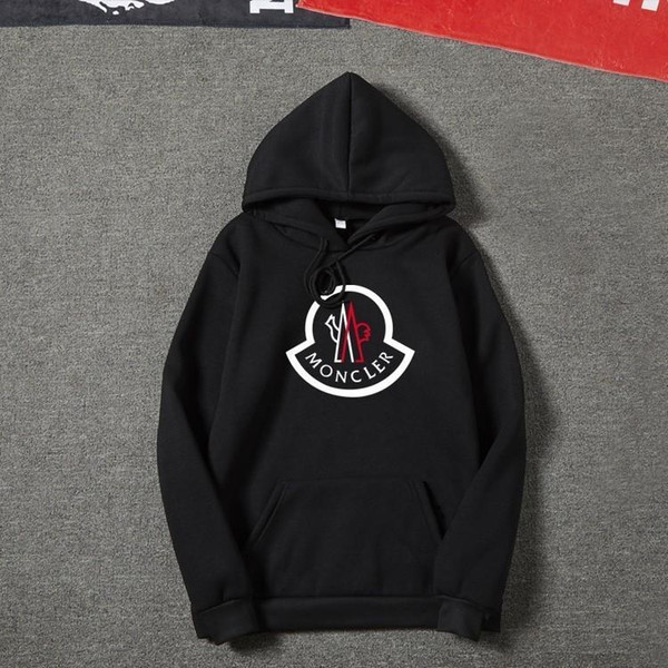 High Quality Men Hoodies Men's Sport Hooded Sweatshirts Casual Fashion Youth Students Outfits 8017