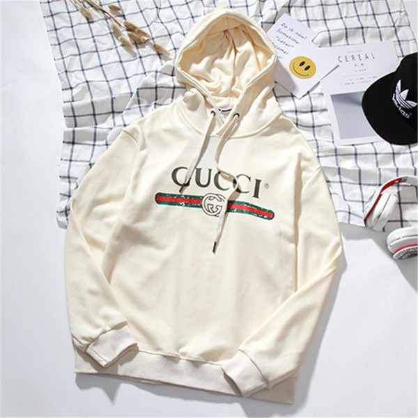 Men's Designer Hoodies Sweatshirts Designer Pullover Sweatshirts Brand Men Hoodie Long Sleeved Hooded Tops Clothes Hip Hop Streetwear