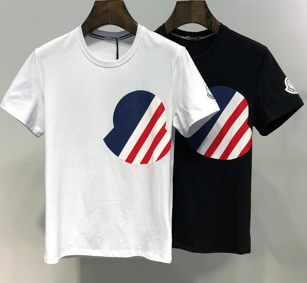 New summer fashion brand Justin Bieber T-shirt Brand Designer Short-sleeved Hip-hop Short-sleeved Men and Women Fashion T-shirt