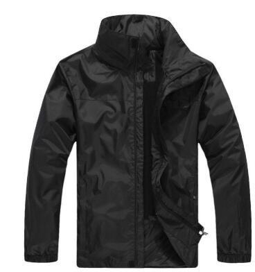 Mens Jacket new Coat Autumn Windrunner Jackets Brand Designer Sports Windbreaker Thin Casual Jacket Men Tops Clothin