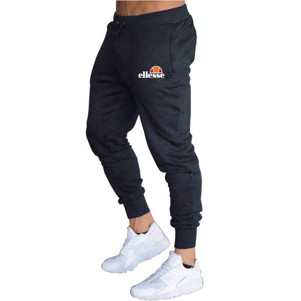 New joggers sweatpants Men hip hop streetwear pants men Cotton Casual Elastic Trousers pants pantalon hombre