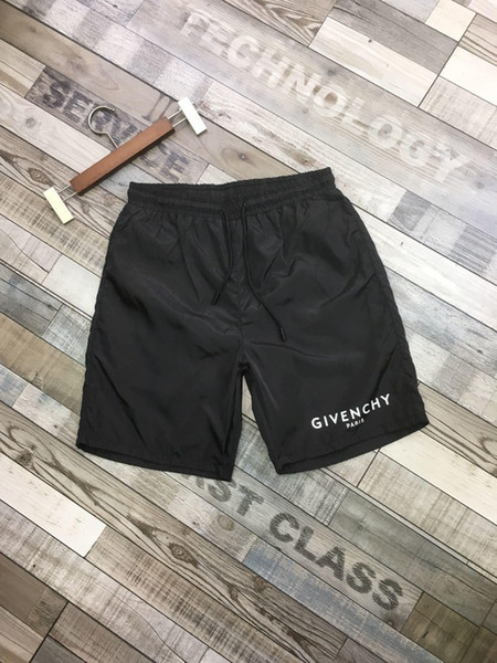 2019 summer new men's causal beach short xm75#41705