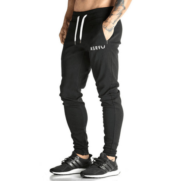 Wholesale-Harem Pants New Style Fashion 2016 Casual Skinny Sweatpants Pants Trousers Drop Crotch Pants Men Sarouel