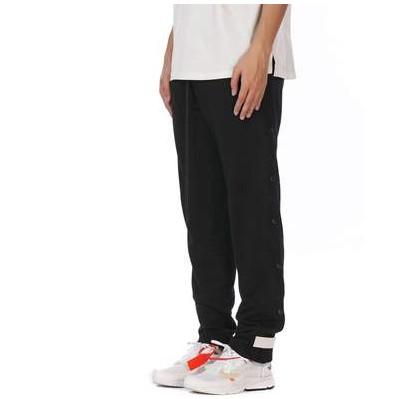 VFIVE UNFOUR 2019 Vintage Pants High Street hip hop Elastic Waist Joggers pants Fitted Bottoms street wear Sweatpants Mens Cargo Pants