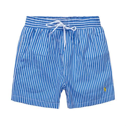 Summer Mens Short Pants Brands Clothing Swimwear Nylon Men Brand Beach Shorts Small horse Swim Wear Board Shorts