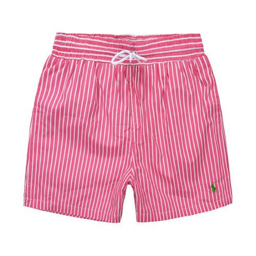 Summer Mens Short Pants Clothing Swimwear Nylon Men Beach Shorts Small horse Swim Wear Board Shorts