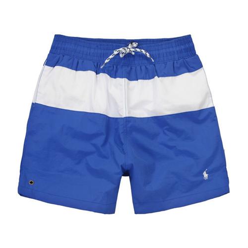 Hot Summer polos Men Short Pants polos Clothing Swimwear Nylon Men Beach Shorts Small horse Swim Wear Board Shorts