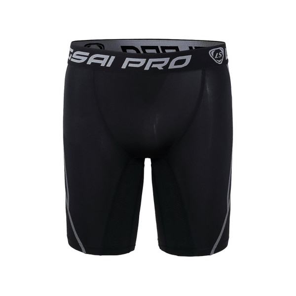 Wholesale-Men Summer Compression Shorts Short Quick-drying