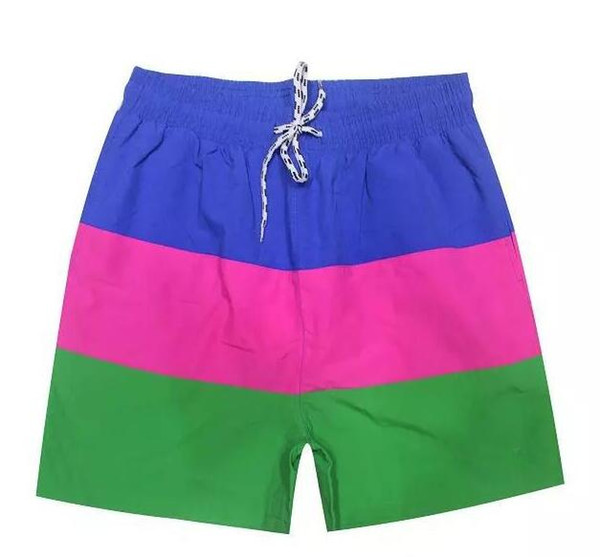 Wholesale new Crocodile embroidery Band Shorts Mens Summer Beach Shorts Pants High-quality Swimwear Bermuda Male Letter Surf Life Men Swim