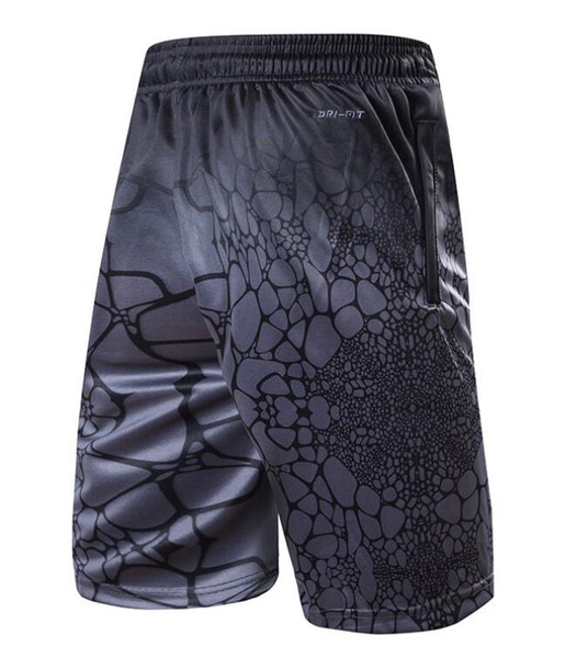 Wholesale-Brand KD
10000
 Bermudas Basketballs Shorts Homme Men's Summer Sporting Double-sided Mesh Knee Length Drawstring Runs Plus Size Shorts