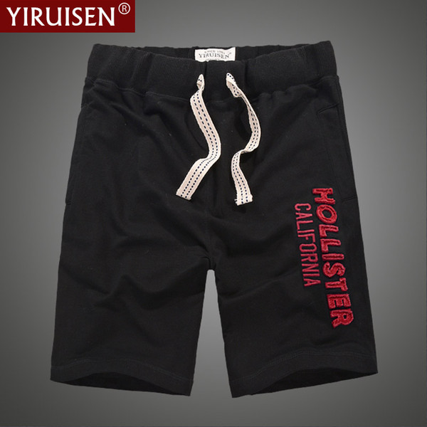 Summer Shorts Men Sporting Beaching Shorts Trousers Coon Bodybuilding Sweatpants Fitness Short Jogger Casual Men Shorts