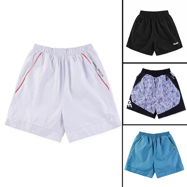 Cool sports shorts top quality men summer beach shorts fashion sport mens shorts