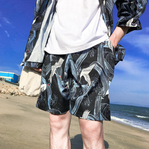 New Arrival Summer Shorts Beach Wear Mens Shorts Sport Shorts Comfortable Muti-color Available Men Clothing