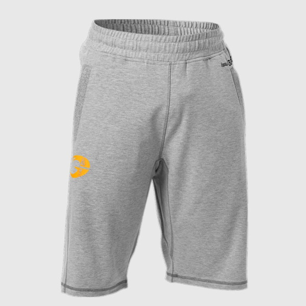 Fashion summer shorts men's cotton shorts men's breathable soft comfortable and pocket casual