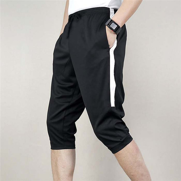 Sports shorts The whole network exclusive real shot wears a unique style comfortable and breathable lightweight and comfortable to keep warm