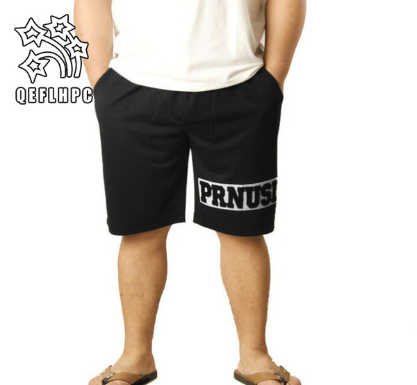 Men's Clothing. 75% cotton. Bodybuilding shorts. Men's pants. Big code. Summer. The fat. Beach shorts. Men's Broad shorts. Ventilation.ADK05