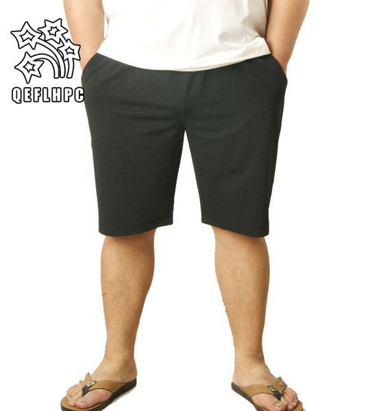 Men's Clothing. 75% cotton. Bodybuilding shorts. Men's pants. Big code. Summer. The fat. Beach shorts. Men's Broad shorts. Ventilation.ADK04