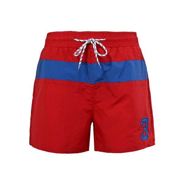 New Fashion Mens Shorts New Casual Beach Shorts Men Summer style bermuda masculina Swimming Shorts Men Sports Short