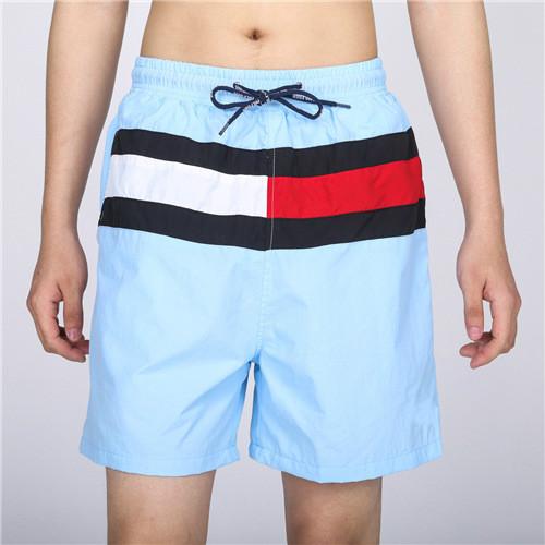 2019 Brand balr shorts gym-clothing Brand clothing plus size hip hop balred shorts for men summer fashion wear clothing beach swim