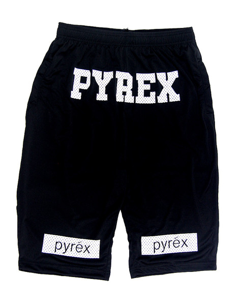 PYREX23 Men's Women Shorts GD Sport pants