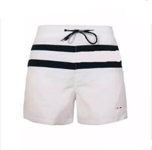 New Fashion Mens Shorts Casual Solid Color Board Shorts Men Summer style Beach Swimming Shorts Men Sports Short