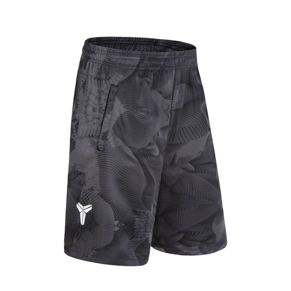 Basketball shorts Loose big size Street pants training fitness running training pants