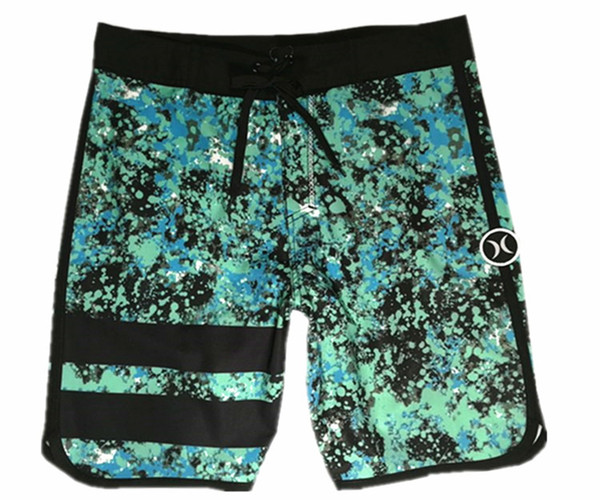 Elastane Camouflage Low Loose Fashion Shorts Mens Board Shorts Beachshorts Bermudas Shorts Swim Trunks Swimwear Swimming Trunks Swim Pants