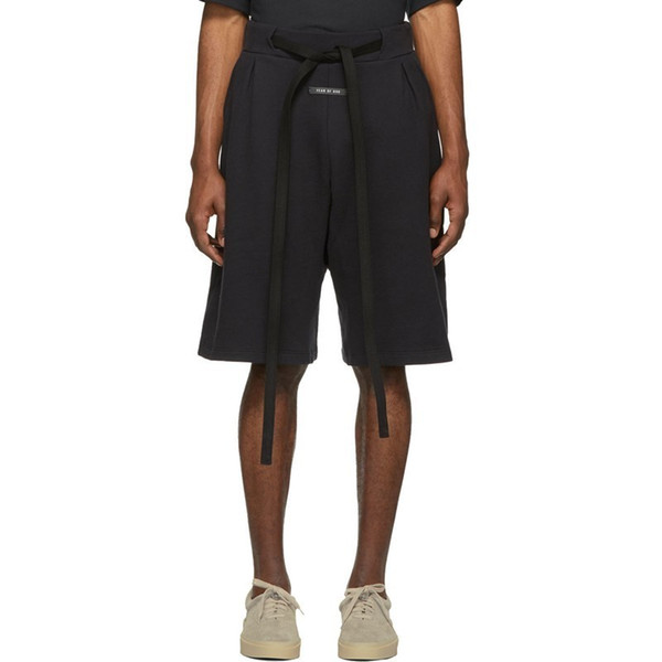 Fear of God FOG 6th Shorts Street Skateboard Hip Hop Fashion Casual Outdoor Short Pant Loose Pants Summer Short Pants Sweatpants HFYMKZ155