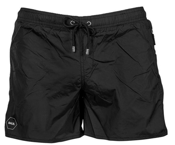 Brand balr shorts gym-clothing Brand clothing plus size hip hop balred shorts for men summer fashion wear clothing beach swim