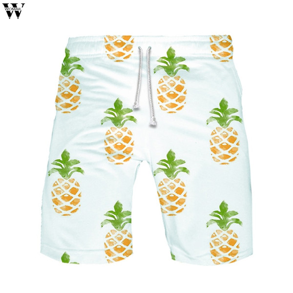 2019 Newest Summer Casual Shorts Men Cotton Fashion Style Men Shorts Bermuda Beach Plus Size XXS-6xl Short For Male May16