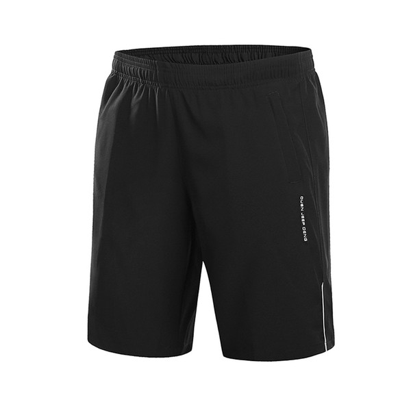 Men's Summer shorts Plus Size Thin Fast-drying Beach Trousers Casual shorts Short Pants swim women maillot homme bain