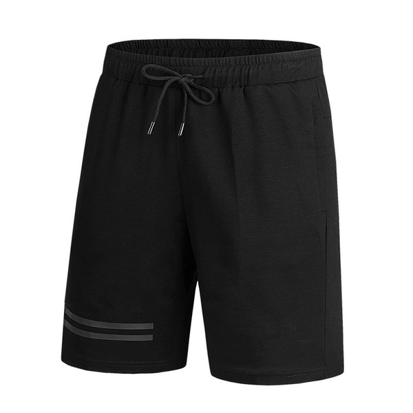 New Summer Shorts Mens Casual Hot Brand Short Pants Fashion Underwear Men's Sports Shorts with Letter Printed Leisure Wear 1 Colors L-5XL