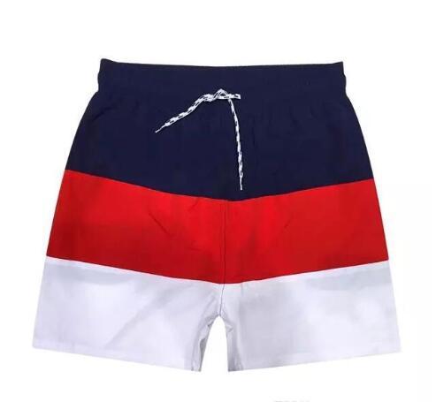 Wholesale new Crocodile embroidery Board Shorts Mens Summer Beach Shorts Pants High-quality Swimwear Bermuda Male Letter Surf Life Men Swim