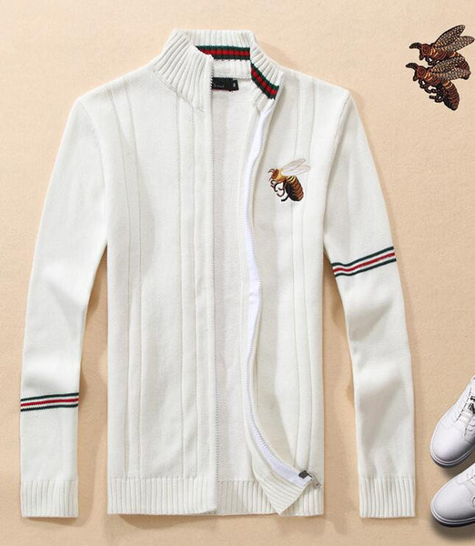 2019 designer brand sweaters for men fashion long sleeve letter print sweaters autumn loose pullover luxury sweaters for gg sweater 6536