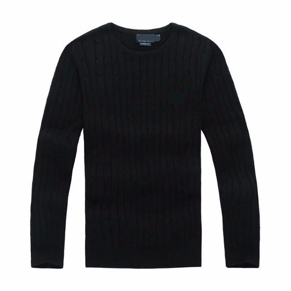 Sweater Men 2018 Brand fashion Pullover Sweater Male O-Neck stripe Slim Fit Knitting Mens Sweaters Man Pullover Men XXL