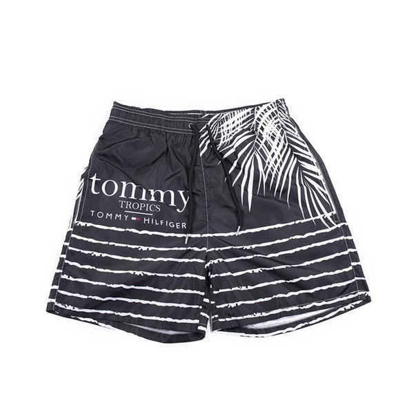 sexy Water shorts Wholesale Summer Men Short Pants Brand Clothing Swimwear Nylon Men's Beach pants Swimming BoardShort sports shorts U03