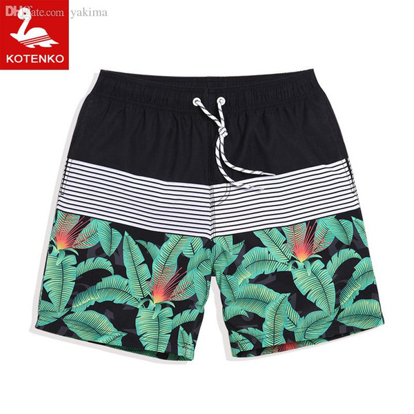 Wholesale-Fashion men beach shorts brand boardshort shorts quick drying bermudas masculinas de marca 2016 mens surf board shorts casual