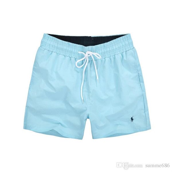 Escatch New Quick Dry Summer Mens Print Beach Board Shorts Surf Siwmwear Bermudas Swim For Men Athletic Mens Gym Shorts
