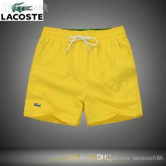 European and American wind men's outdoor sports leisure beach shorts High quality cotton men's wear shorts outside Low price